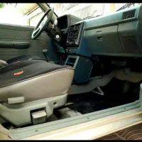 پراید صبا۸۵|خودرو سواری و وانت|ساری, |دیوار