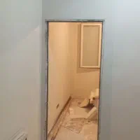 سفیدکاری تعمیرات لکه گیری|خدمات پیشه و مهارت|دزفول, |دیوار