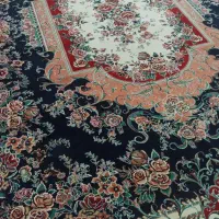 فرش 12 متری در حد نو|فرش|بوکان, |دیوار