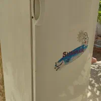 یخچال سانیران|یخچال و فریزر|کبودرآهنگ, |دیوار