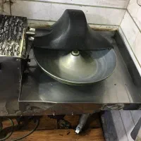 دستگاه سبزی خورد کنی|فروشگاه و مغازه|تهران, جنت‌آباد جنوبی|دیوار