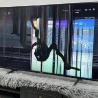 تلفزیون Sony 55 /  X7500H