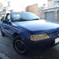 پژو آردی روآ 85|خودرو سواری و وانت|کرمانشاه, |دیوار