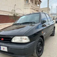 پراید مدل۹۰ دوگانه