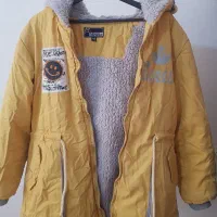 کاپشن بچگانه