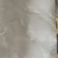 برچسب کابینتی خارجی طرح سنگ طوسی 10متر