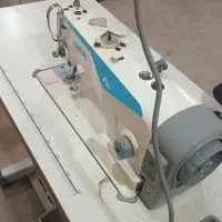 چرخ خیاطی صنعتی کامپیوتری