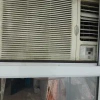 کولر پنجره ای