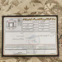 شاهین سفید۱۴۰۱|خودرو سواری و وانت|نشتارود, |دیوار