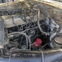 پاترول 4درب6سیلندر مدل 76|خودرو سواری و وانت|دامغان, |دیوار