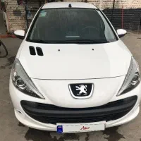 پژو 207 دنده tu5