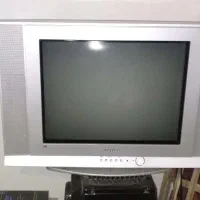 تلویزیون سامسونگ با کنترل