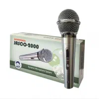 میکروفن جاسکو 2000