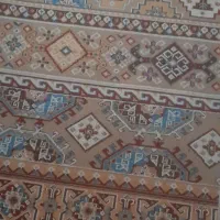 گلیم نه متری