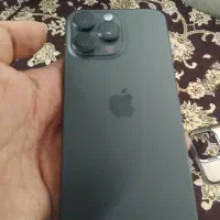 ایفون ۱۵ پرو مکس ۲۵۶ با رجیستر