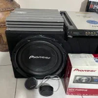 ساب و S20 پایونییر