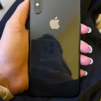 آیفون Xs خیلی تمیز فروش فوری