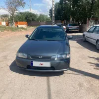 مزدا 323 f|خودرو سواری و وانت|تبریز, |دیوار