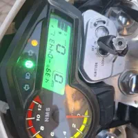 تریل پرواز 200 GY