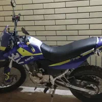 فروش موتور سیکلت تریل t2 250