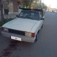 پیکان وانت مدل ۹۰عروسک