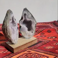 سنگ انواع نگین عمده زیرقیمت بازار.اصل معدنی|جواهرات|لنجان, |دیوار