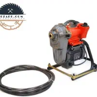 لوله بازکنی تخلیه چاه کل رباط کریم آبشناسان آلارد