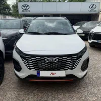 X33 Cross CVT 1404 X33 کراس اتومات|خودرو سواری و وانت|شیراز, ستارخان|دیوار