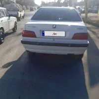 پارس دوگانه 95|خودرو سواری و وانت|کرمانشاه, |دیوار