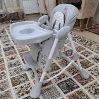 صندلی غذا کودک برند|اسباب و اثاث بچه|اردبیل, |دیوار