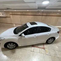 مزدا ۳نیو|خودرو سواری و وانت|تهران, شکوفه|دیوار