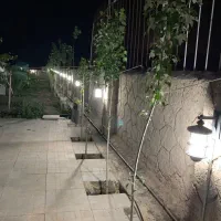 باغ صوفیان ۱۷۰۰ متری ب|فروش خانه و ویلا|صوفیان, |دیوار