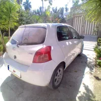 معاوضه تویوتا یاریس هاچ‌بک