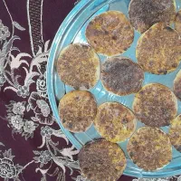 کاکول خانگی