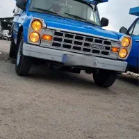 نیسان دیزلی مدل ۹۳