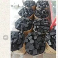 انواع زغال های درجه 1