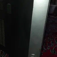 جارو برقی دوعدد سبزی خوردکن و تلویزیون قدیمی رنگی|سایر لوازم برقی|مشهد, عبادی|دیوار