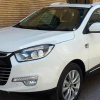 jac S5 /اجاره خودرو/رنت خودروهایه چینی