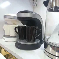 قهوه ساز|سماور، چایساز، قهوهساز|کرج, خرمدشت|دیوار