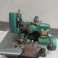 چرخ سر دوز پروانه