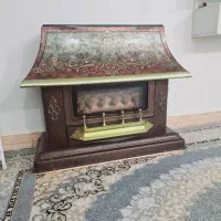 بخاری شومینه