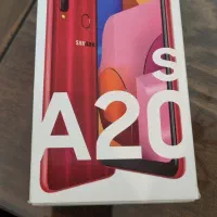 سامسونگ A20s|موبایل|تهران, فدک|دیوار