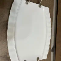 ظروف پذیرایی نو