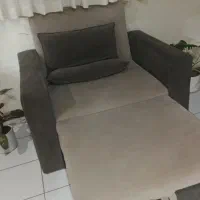 مبل تخت خواب شو