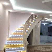 راه پله گرد،دوبلکس|خدمات پیشه و مهارت|نیشابور, فیض آباد|دیوار