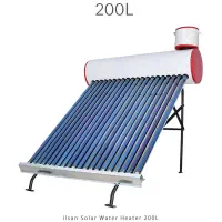 آبگرمکن خورشیدی|آبگرمکن، پکیج، شوفاژ|پردیس, شهرک صنعتی خرمدشت فاز ۷|دیوار