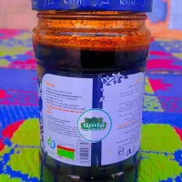 شیره خرمای ربی شیره ی بلوچستان
