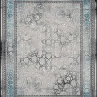 فرش افشان سرمه ایی پردیس ۱۲۰۰شانه کاشان|فرش|شیراز, عادل آباد|دیوار
