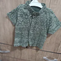 لباس بچگانه تیشرت|لباس|ورامین, ورامین|دیوار