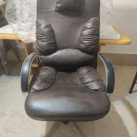 صندلی مدیریتی